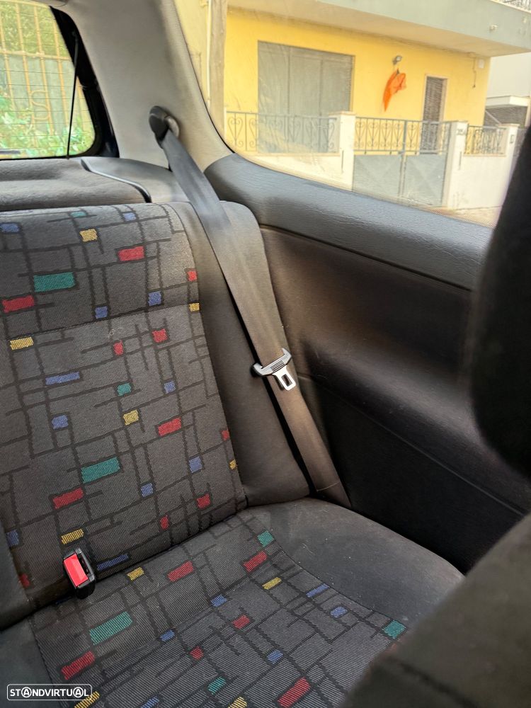 VW Polo 1.0 Net - 17