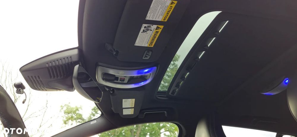 Volvo V60 T6 AWD Polestar - 38