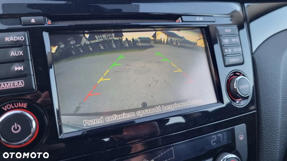 Nissan Qashqai 1.2 DIG-T N-Vision - 28