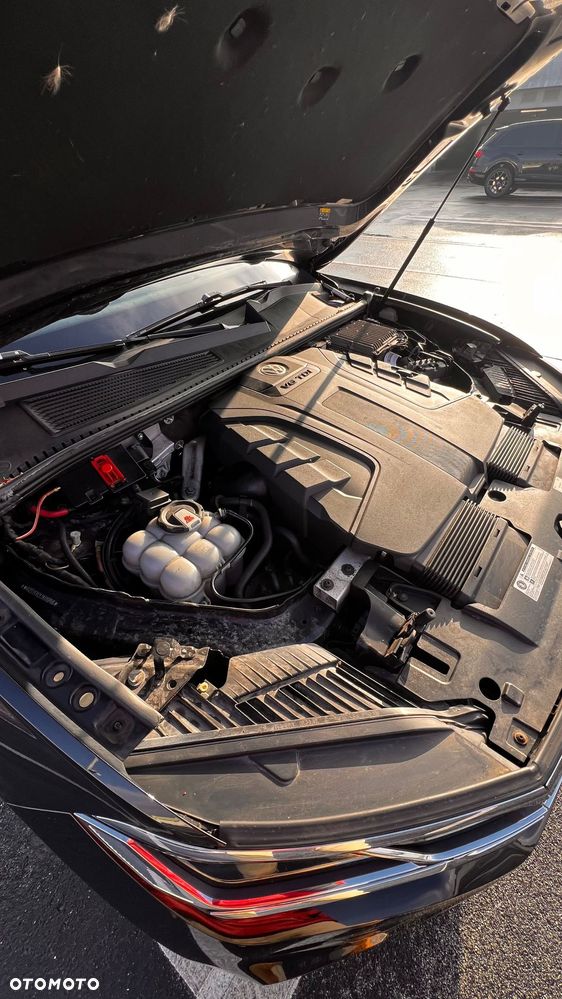 Volkswagen Touareg 3.0 V6 TDI SCR 4Mot Elegance - 26