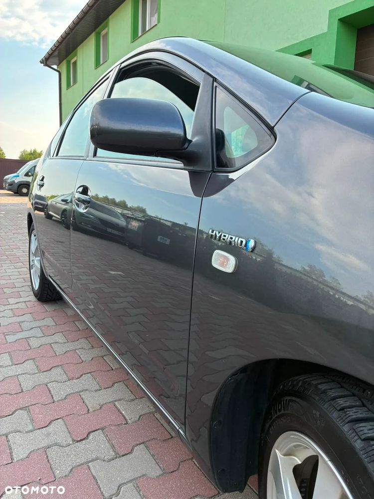 Toyota Prius 1.5 VVT-i Prestige - 6