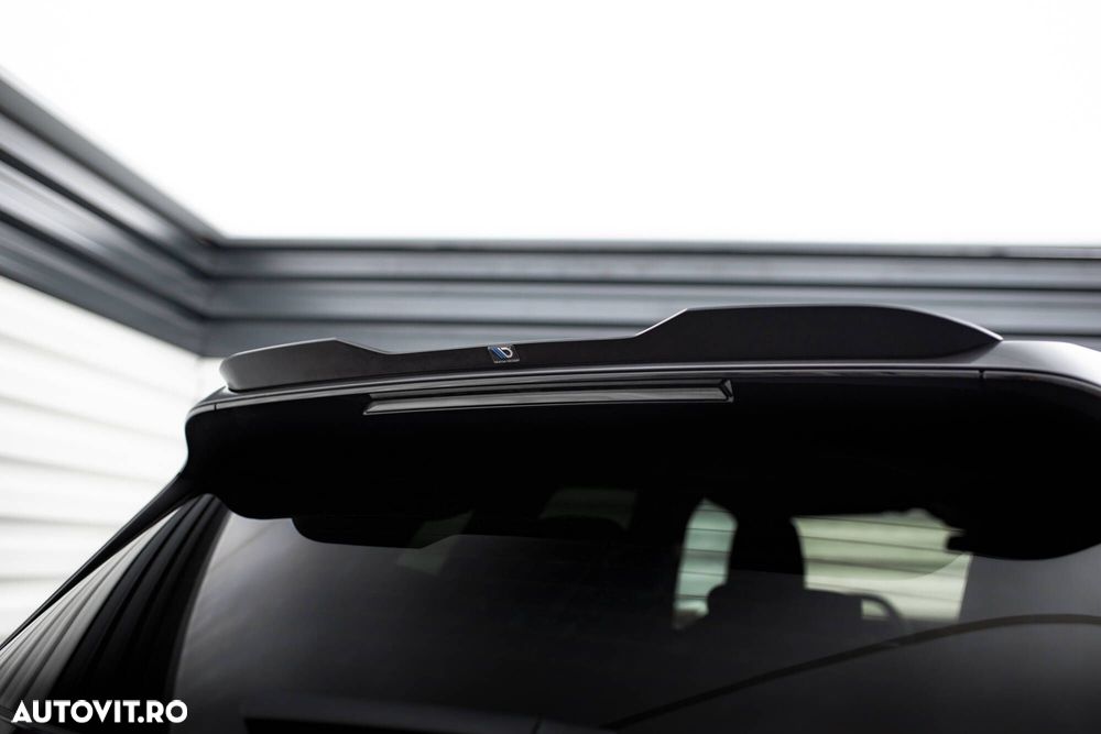 Pachet Exterior Prelungiri compatibil cu BMW IX I20 M-Pack Maxton - 19