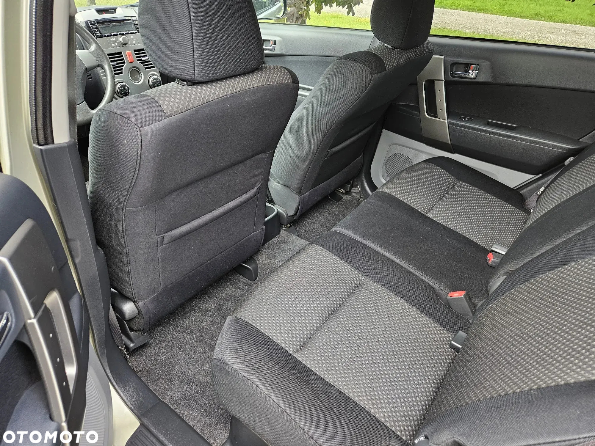 Daihatsu Terios 1.5 Top 4WD - 12