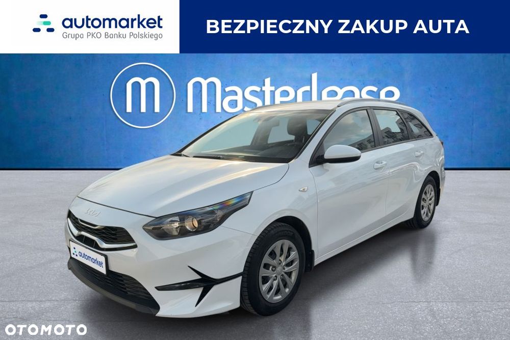 Kia Ceed 1.0 T-GDI S - 1