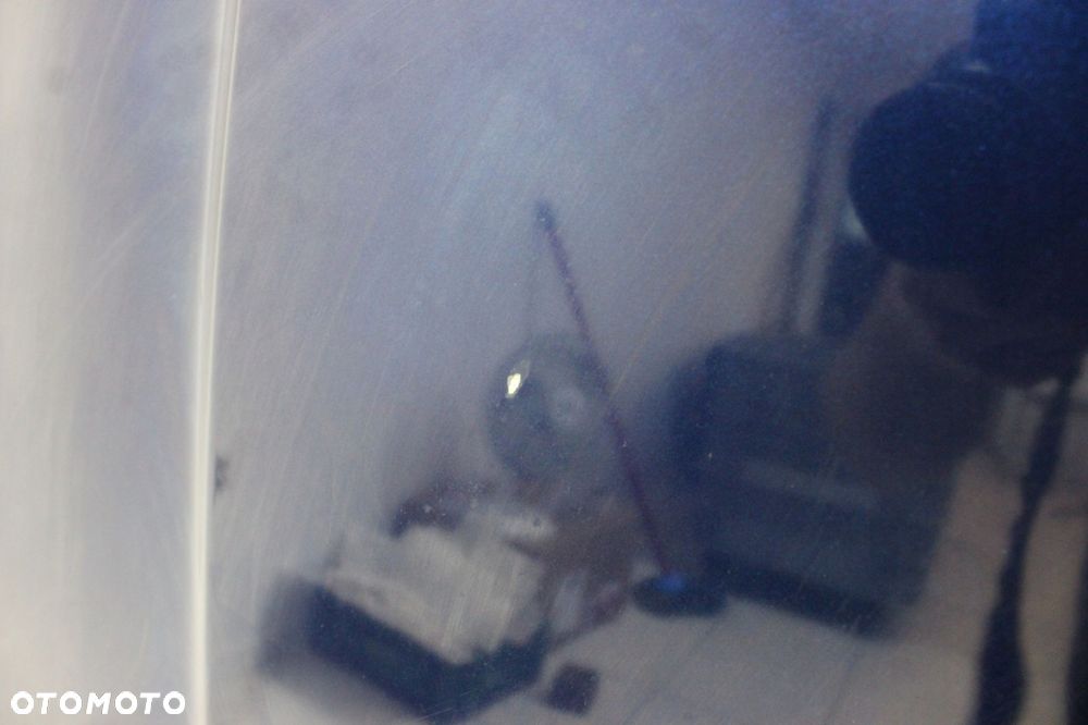 JEEP GRAND CHEROKEE III WK 2004R- MASKA POKRYWA SILNIKA - 5