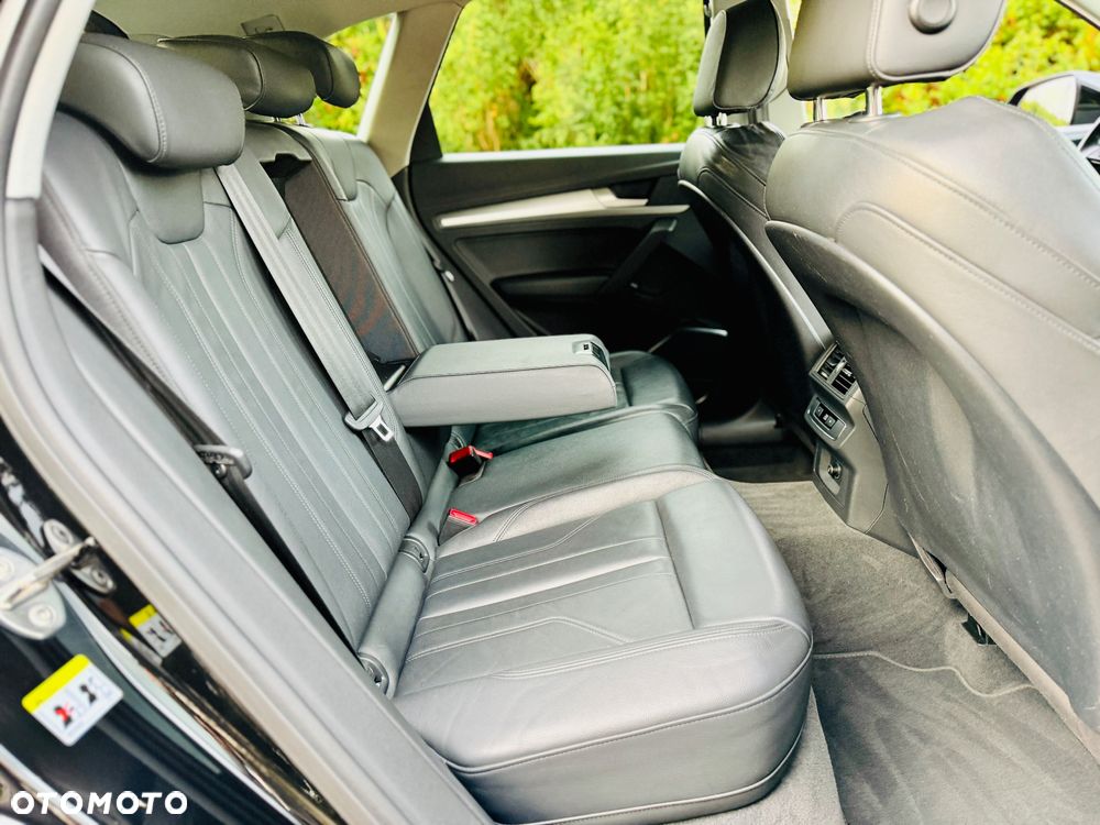 Audi Q5 35 TDI S tronic S line business - 35