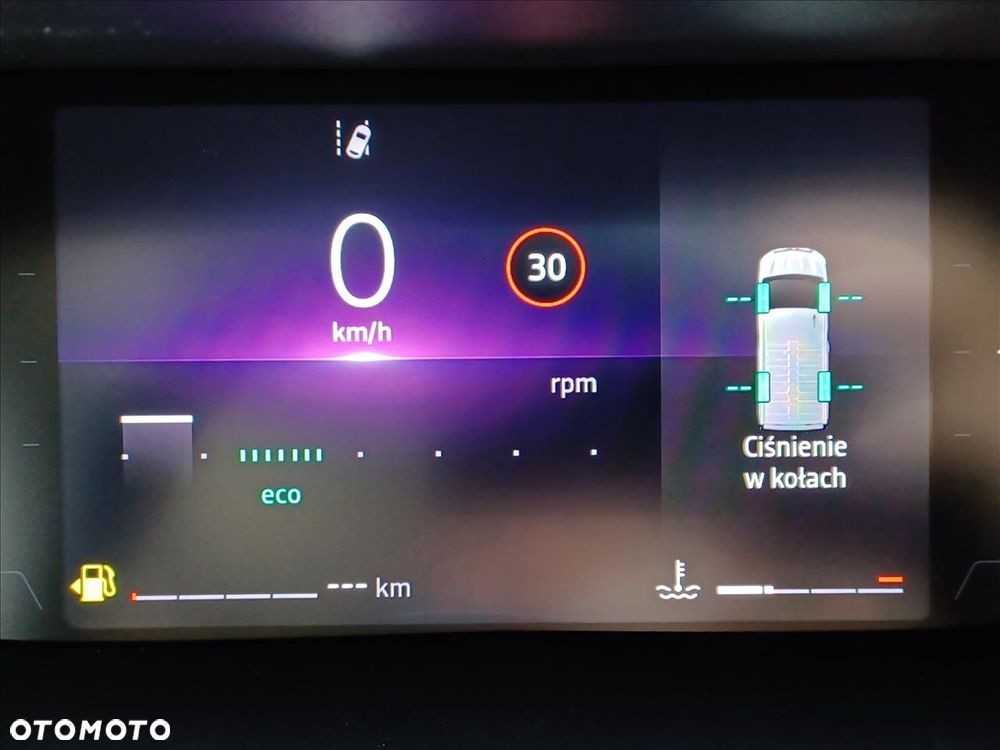 Renault Trafic brygadowy - 5