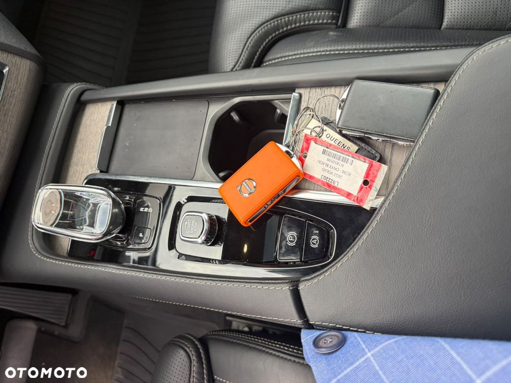 Volvo XC 90 T8 AWD Recharge Plus Dark - 15