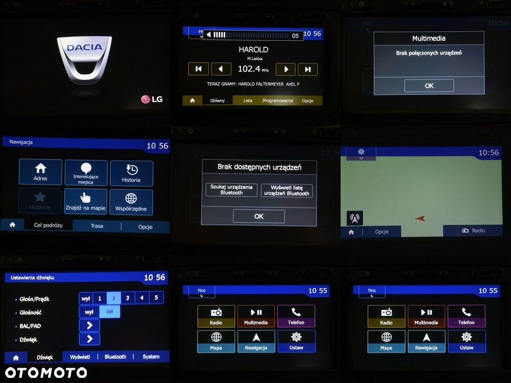 Dacia Sandero Stepway 0.9 TCe Laureate S&S - 27