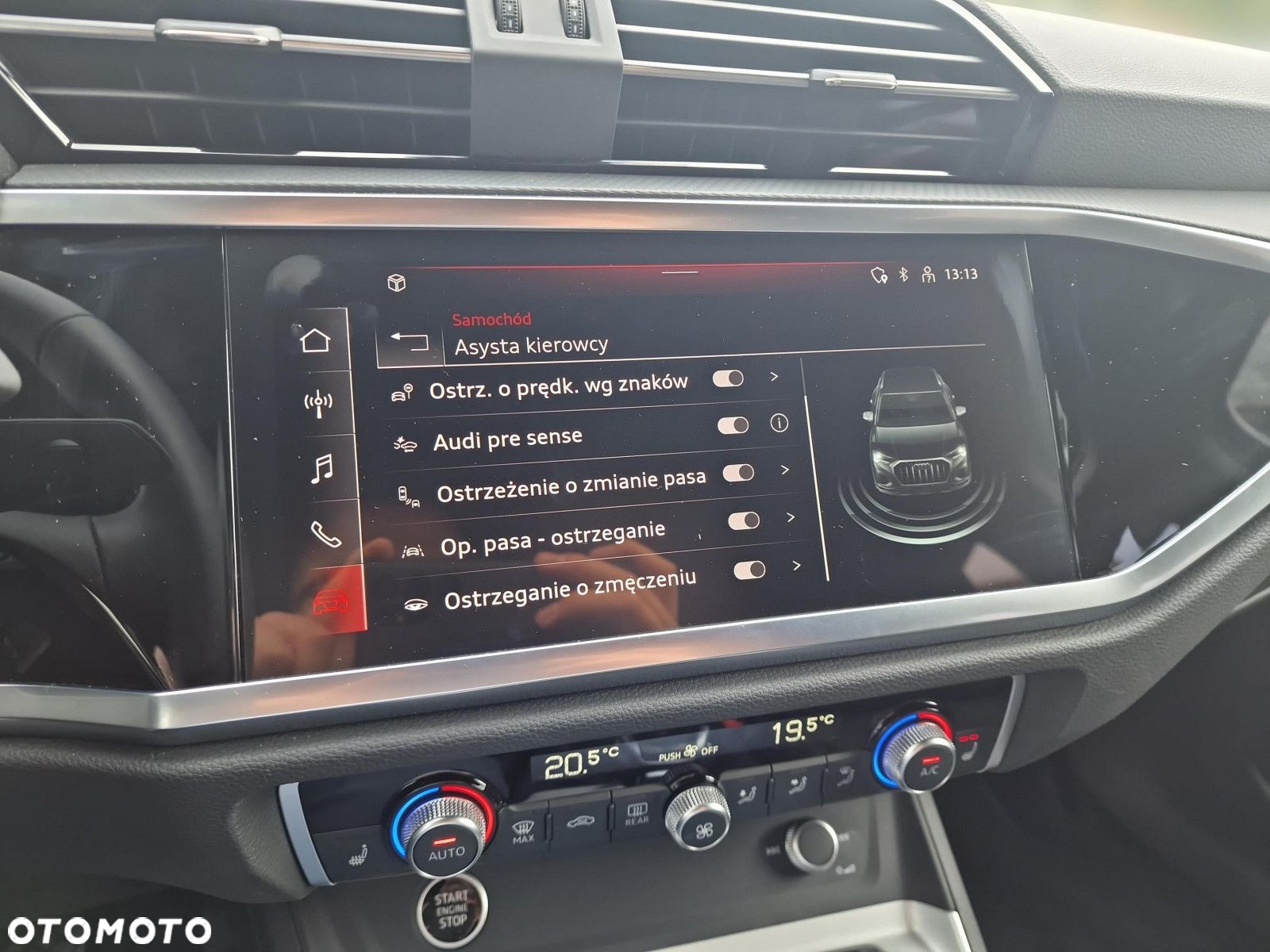 Audi Q3 - 23