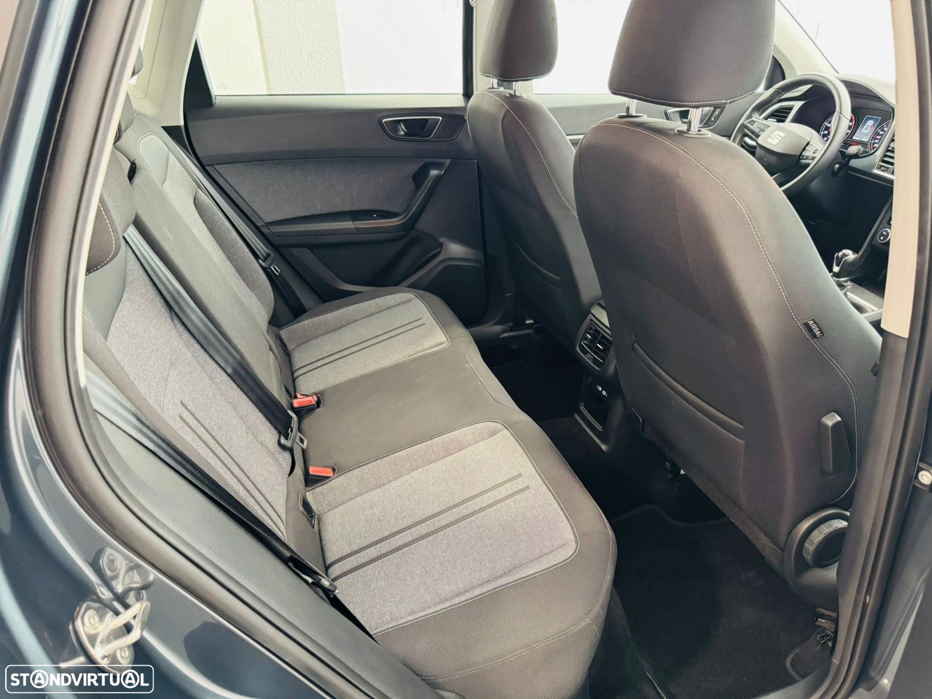 SEAT Ateca 1.0 TSI Style - 19