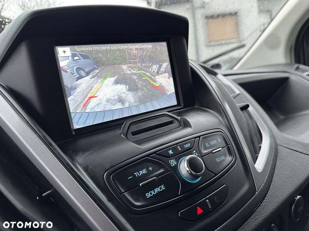 Ford TRANSIT L3H2 350 - 18