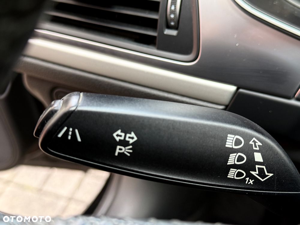 Audi A6 Avant 2.0 TDI ultra S tronic - 35