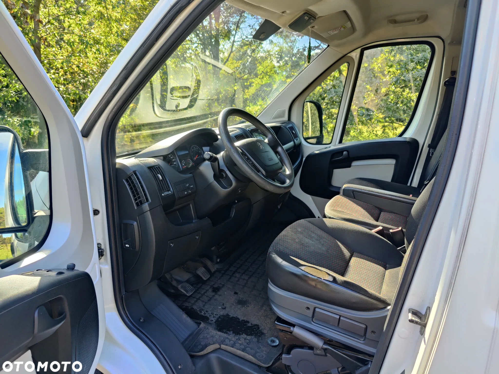 Peugeot Boxer - 10