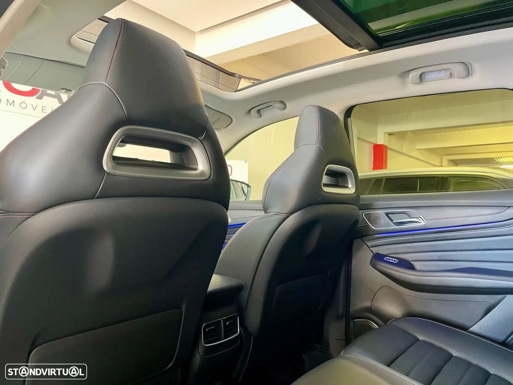 MG EHS 1.5T-GDI Luxury - 23