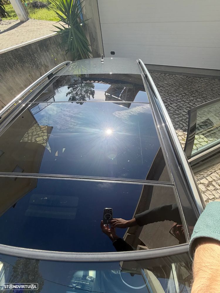 Mercedes-Benz C 220 CDi Avantgarde BlueEfficiency - 25