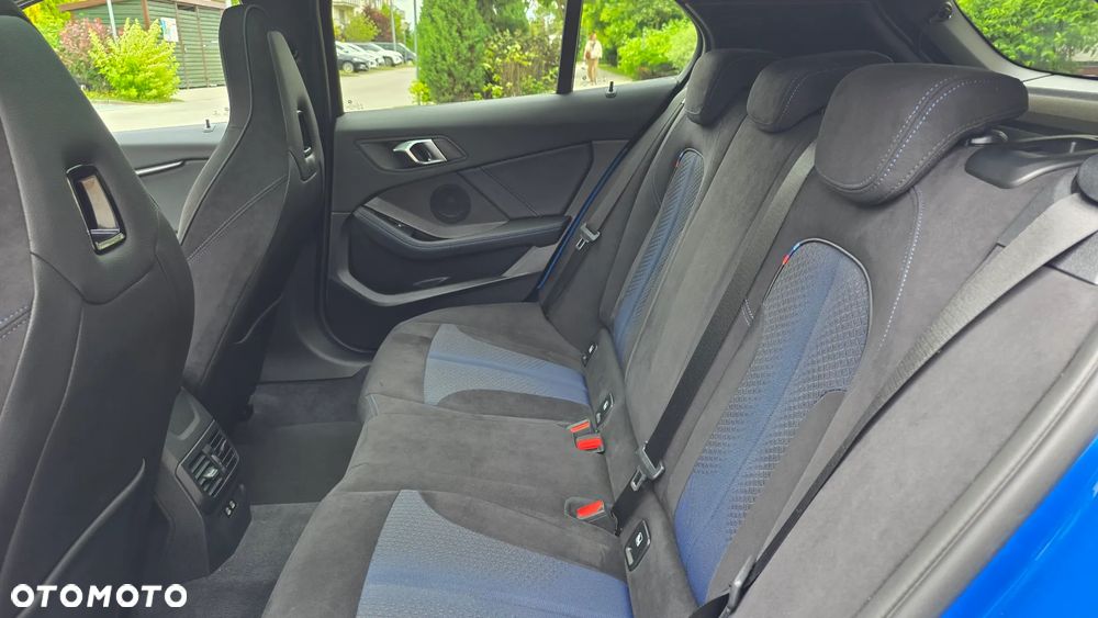 BMW Seria 1 118i M Sport - 18