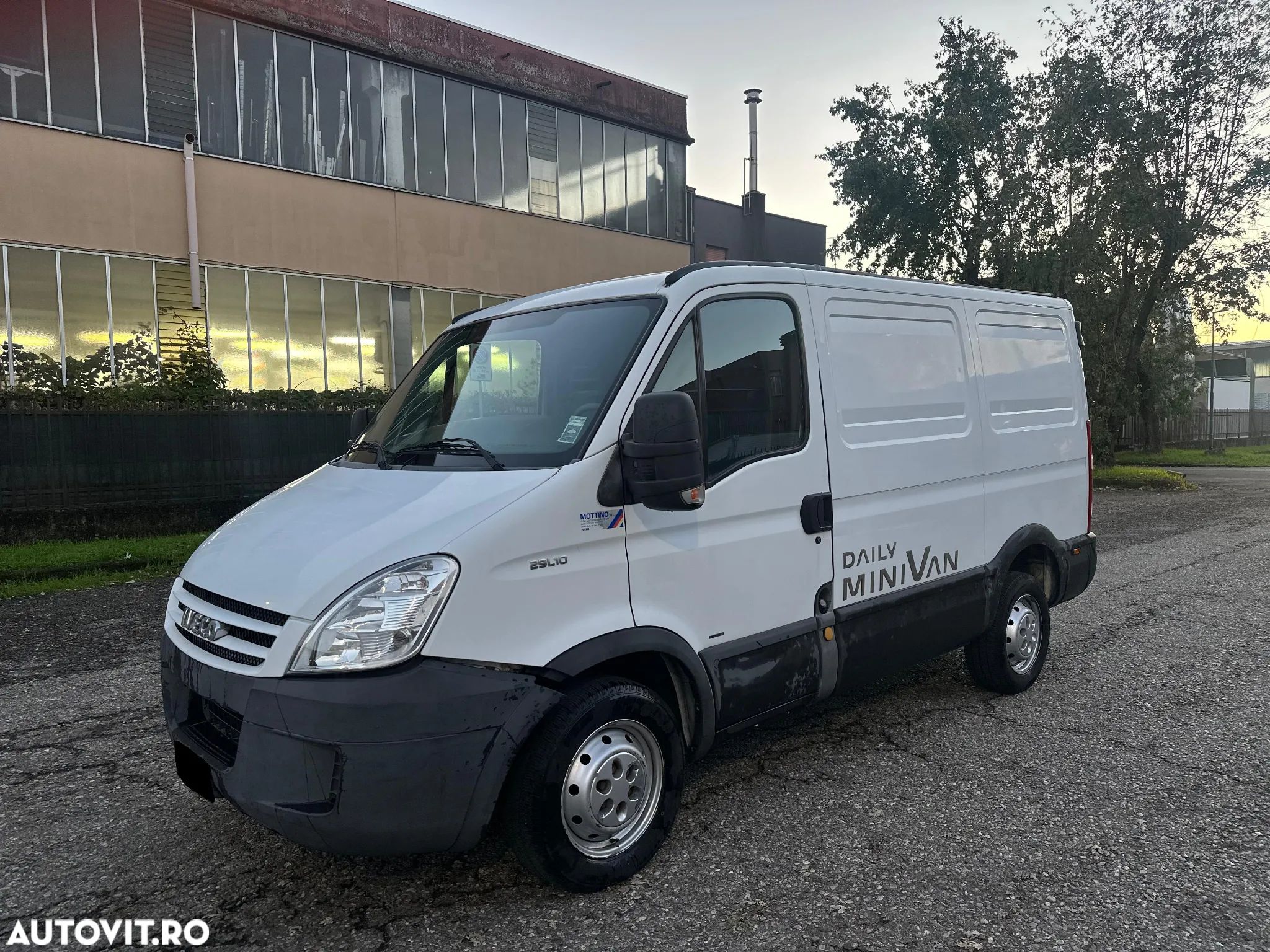 Iveco Daily - 1