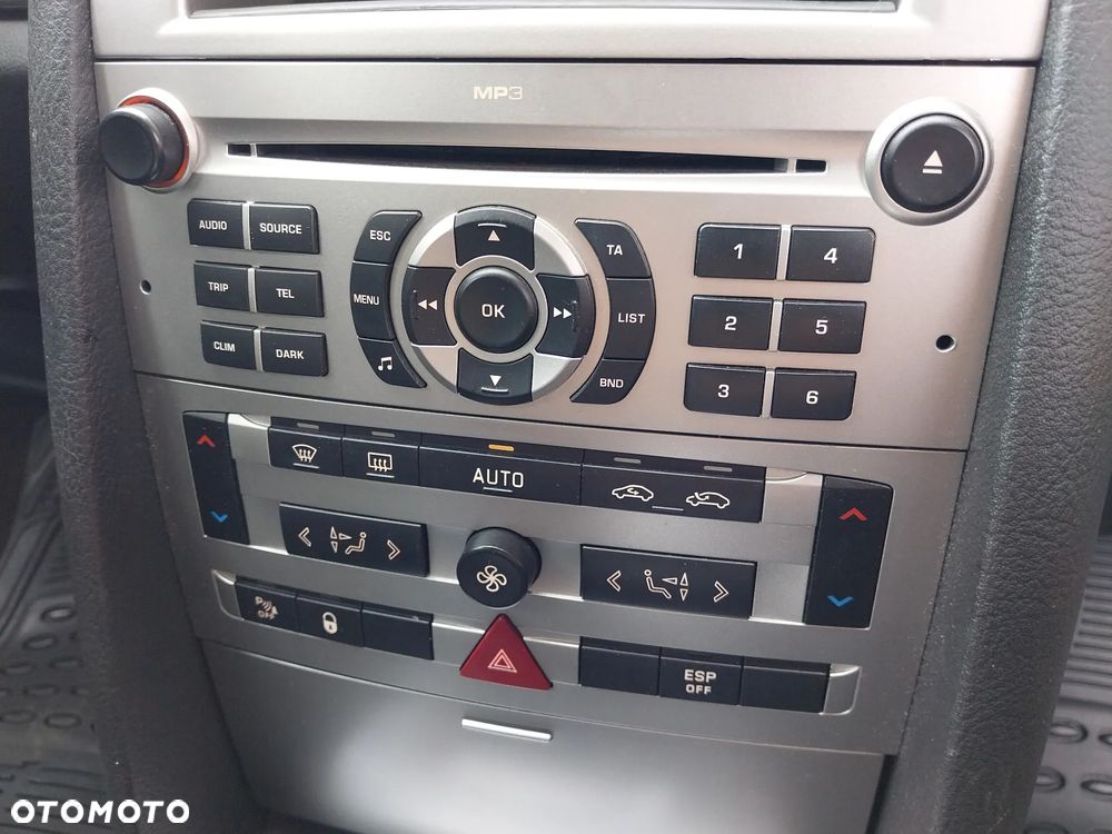 Peugeot 407 125 Tendance - 24