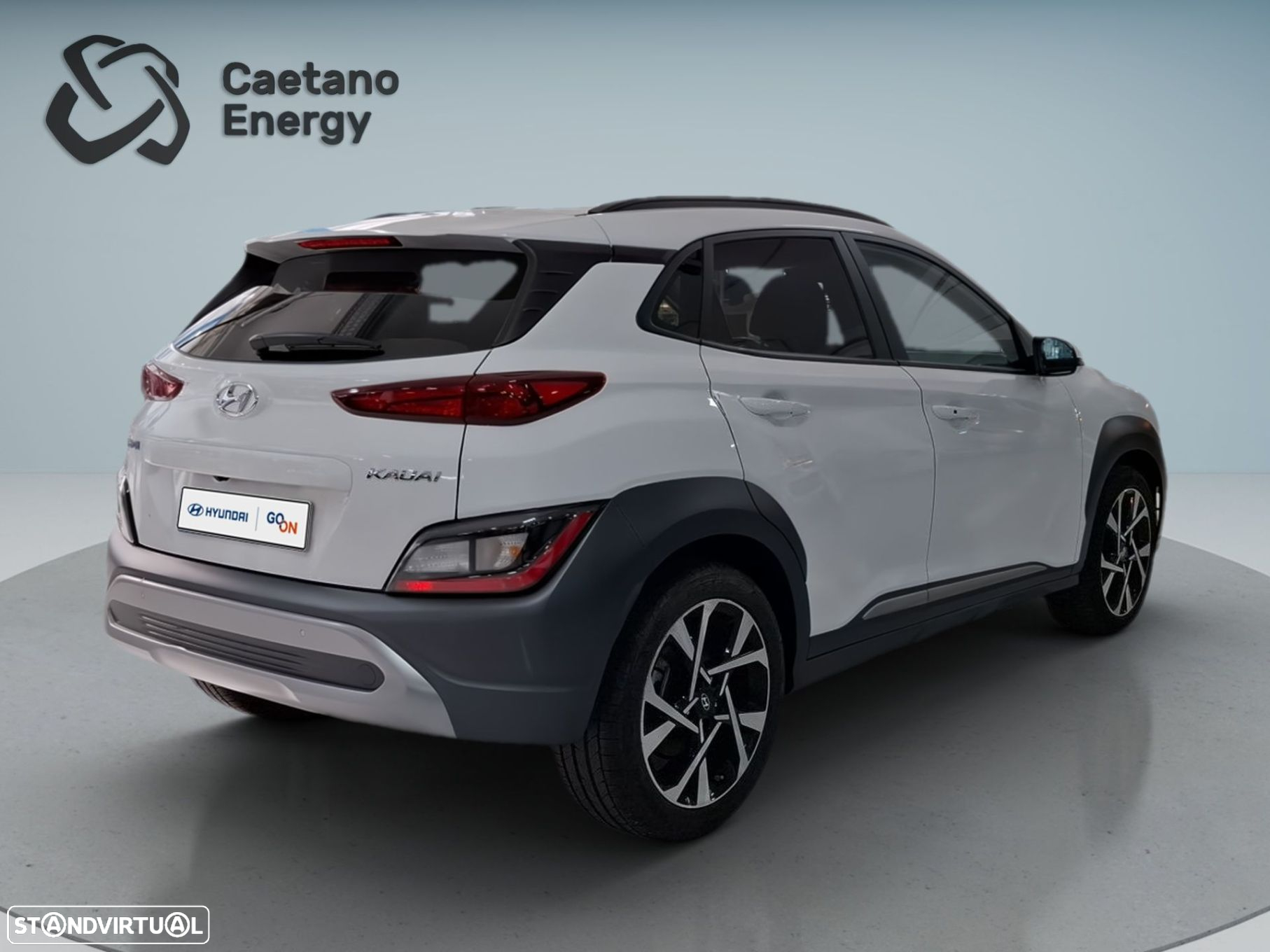 Hyundai Kauai 1.0 T-GDi Premium (TT) - 8