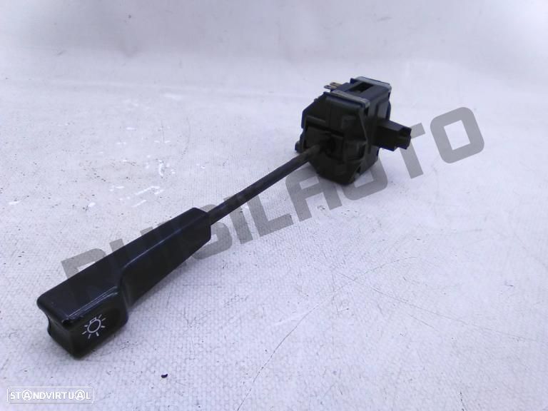 Comutador De Piscas E/ou Luzes  Renault 18 [1979_1989] 1.6 - 5