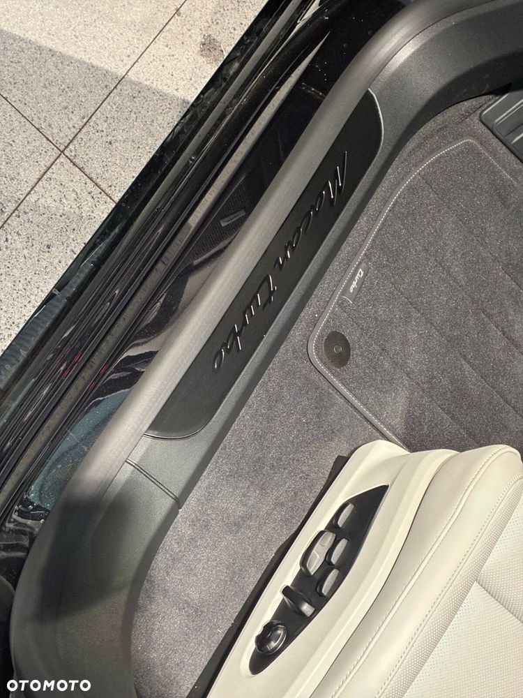 Porsche Macan - 22