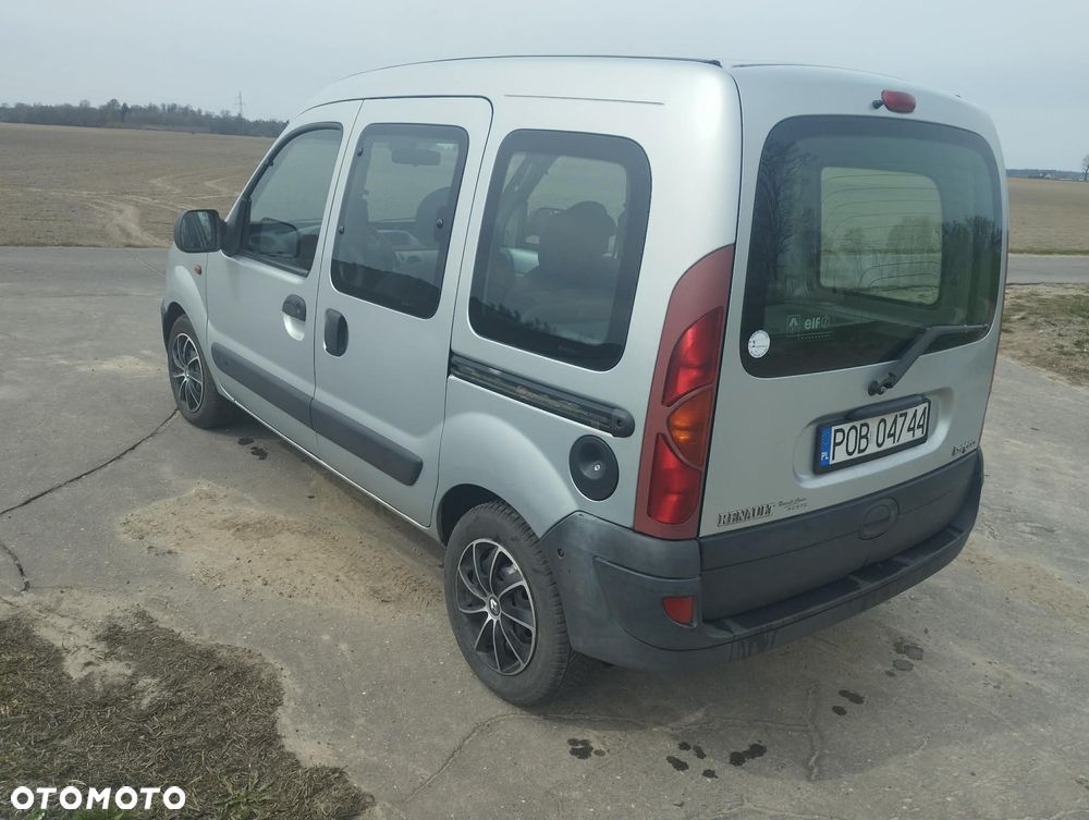 Renault Kangoo - 7