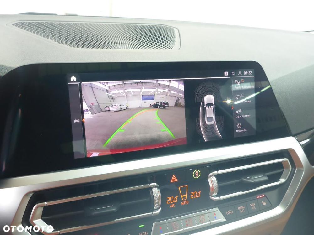 BMW Seria 4 420i GPF Sport - 12