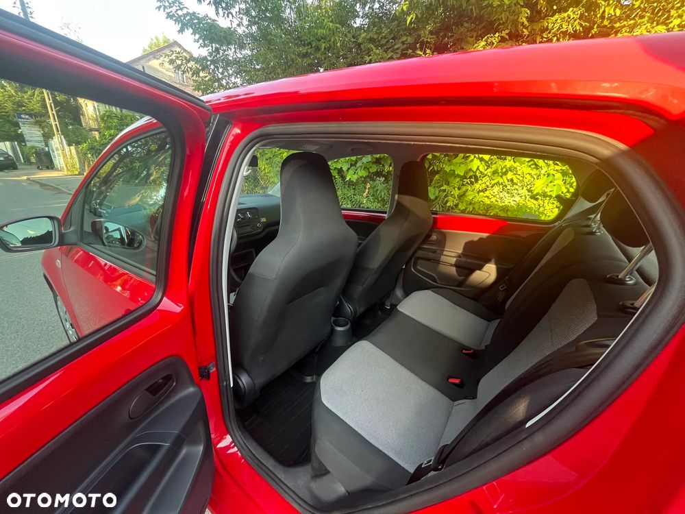 Skoda Citigo 1.0 Sound EU6 - 8