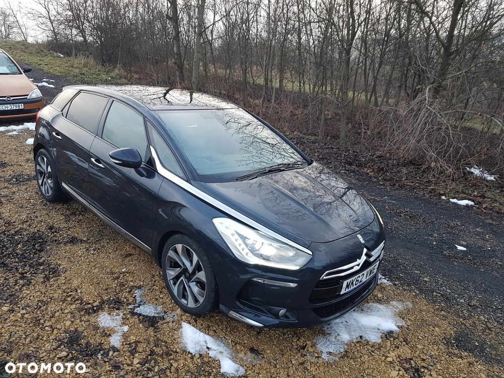 Citroën DS5 2.0 HDi SportChic - 7