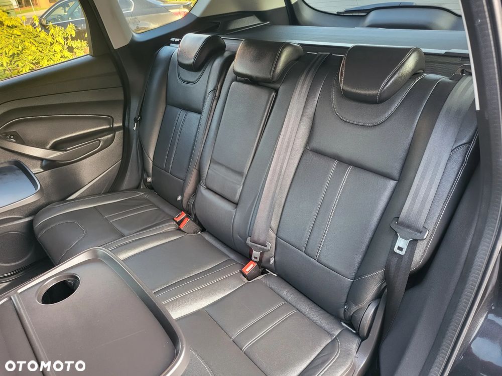 Ford Kuga 2.0 TDCi 4x4 Individual - 18
