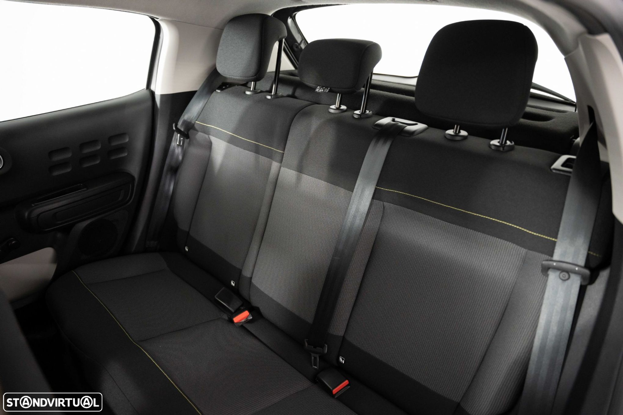 Citroën C3 1.2 PureTech Feel Pack - 9