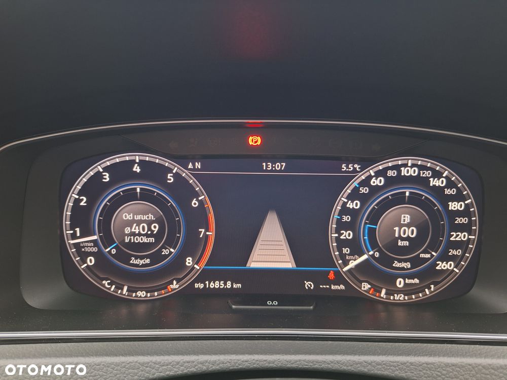 Volkswagen Golf 1.5 TSI ACT OPF Highline - 8