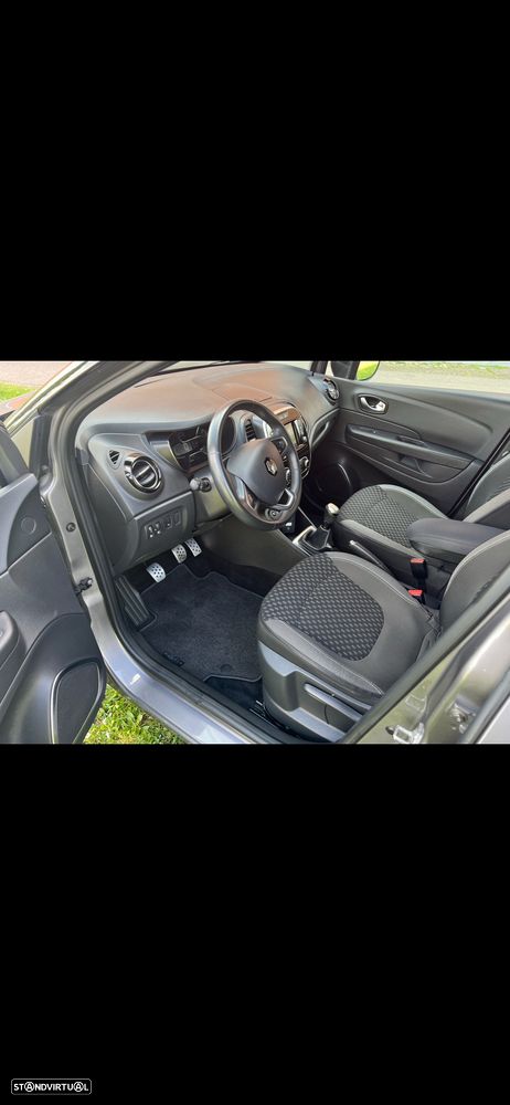 Renault Captur 0.9 TCE Exclusive - 8