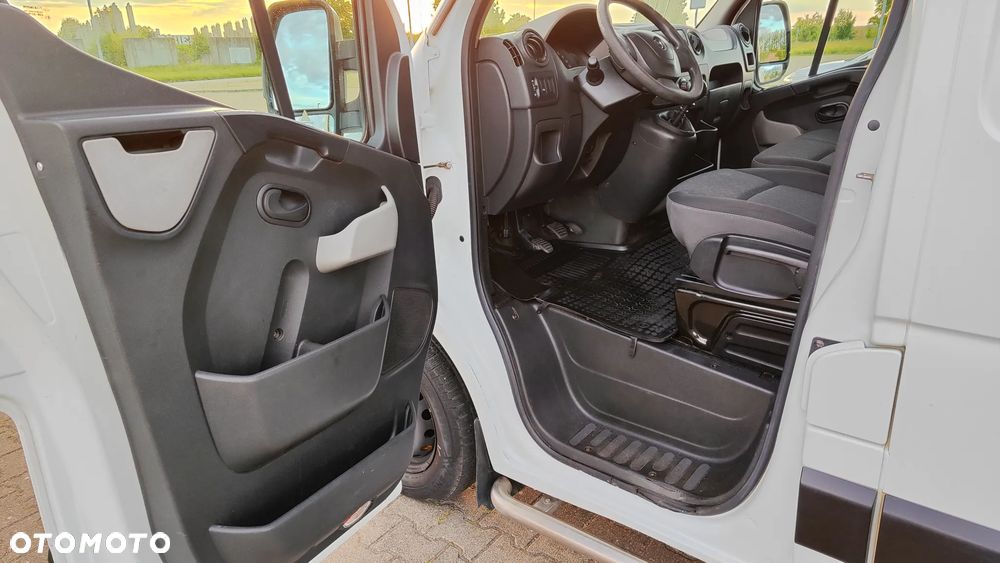 Opel Movano L2H2 - 17