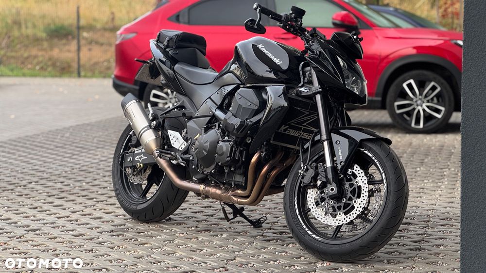 Kawasaki Z