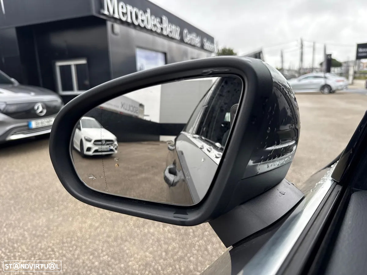 Mercedes-Benz A 200 Standard - 16