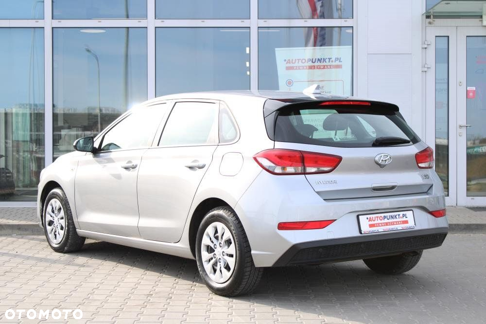 Hyundai i30 - 3