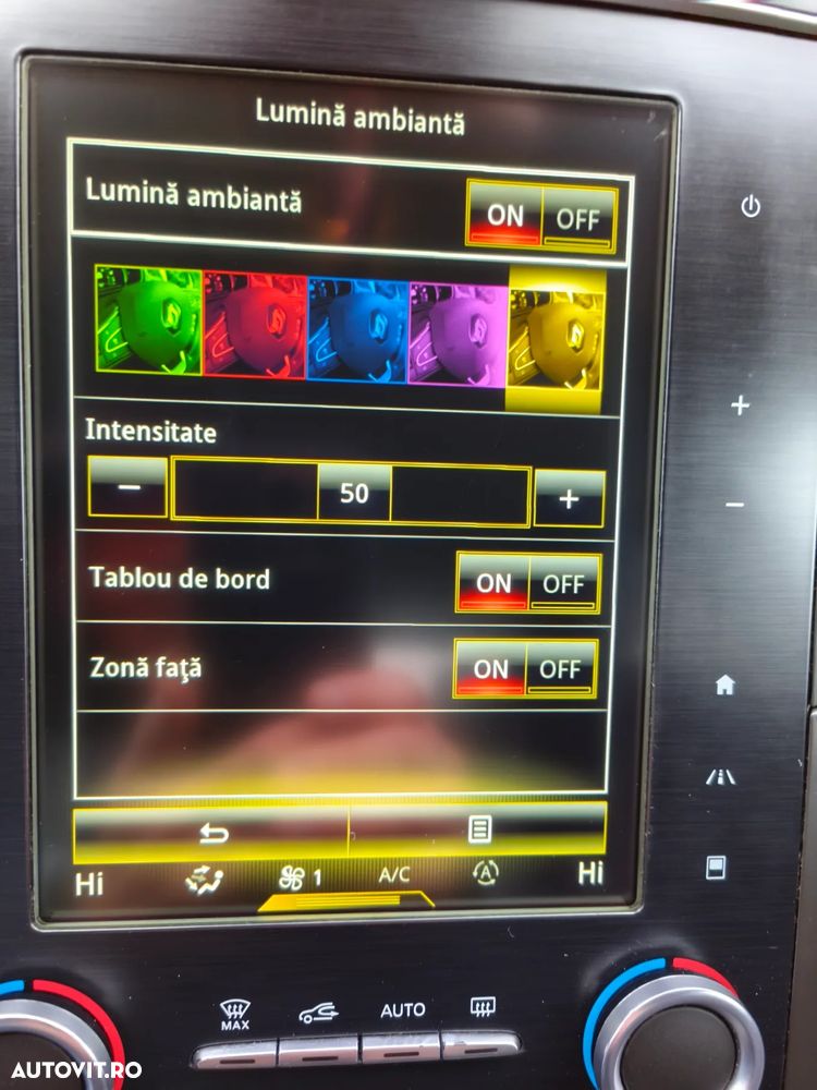 Renault Talisman ENERGY dCi 110 LIFE - 29