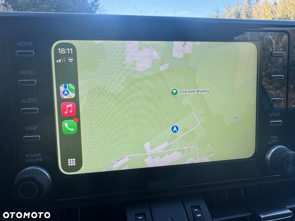 Toyota RAV4 2.5 Hybrid Executive 4x2 - 28