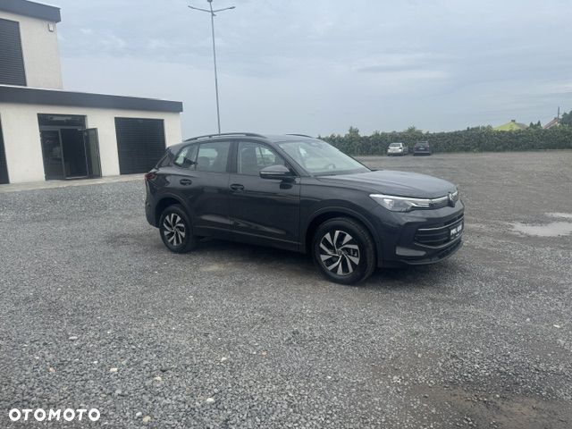 Volkswagen Tiguan 1.5 eHybrid OPF DSG Life - 19