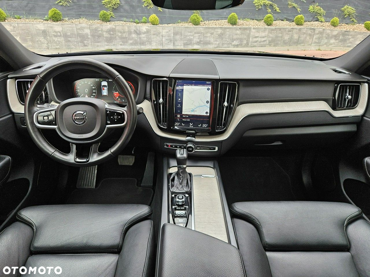 Volvo XC 60 D4 Inscription - 25