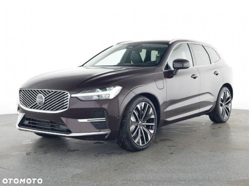 Volvo XC 60 - 2