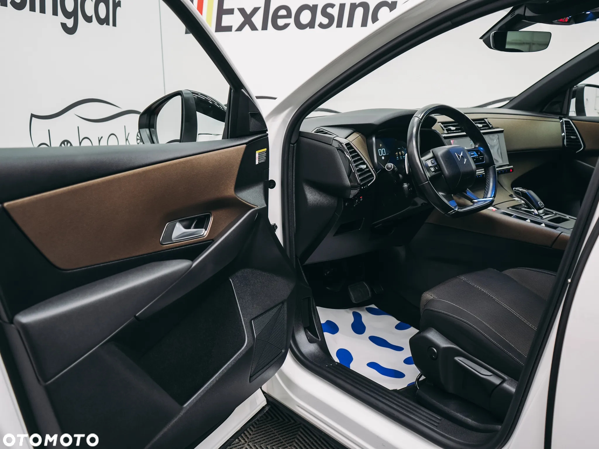 DS Automobiles DS 7 Crossback - 15