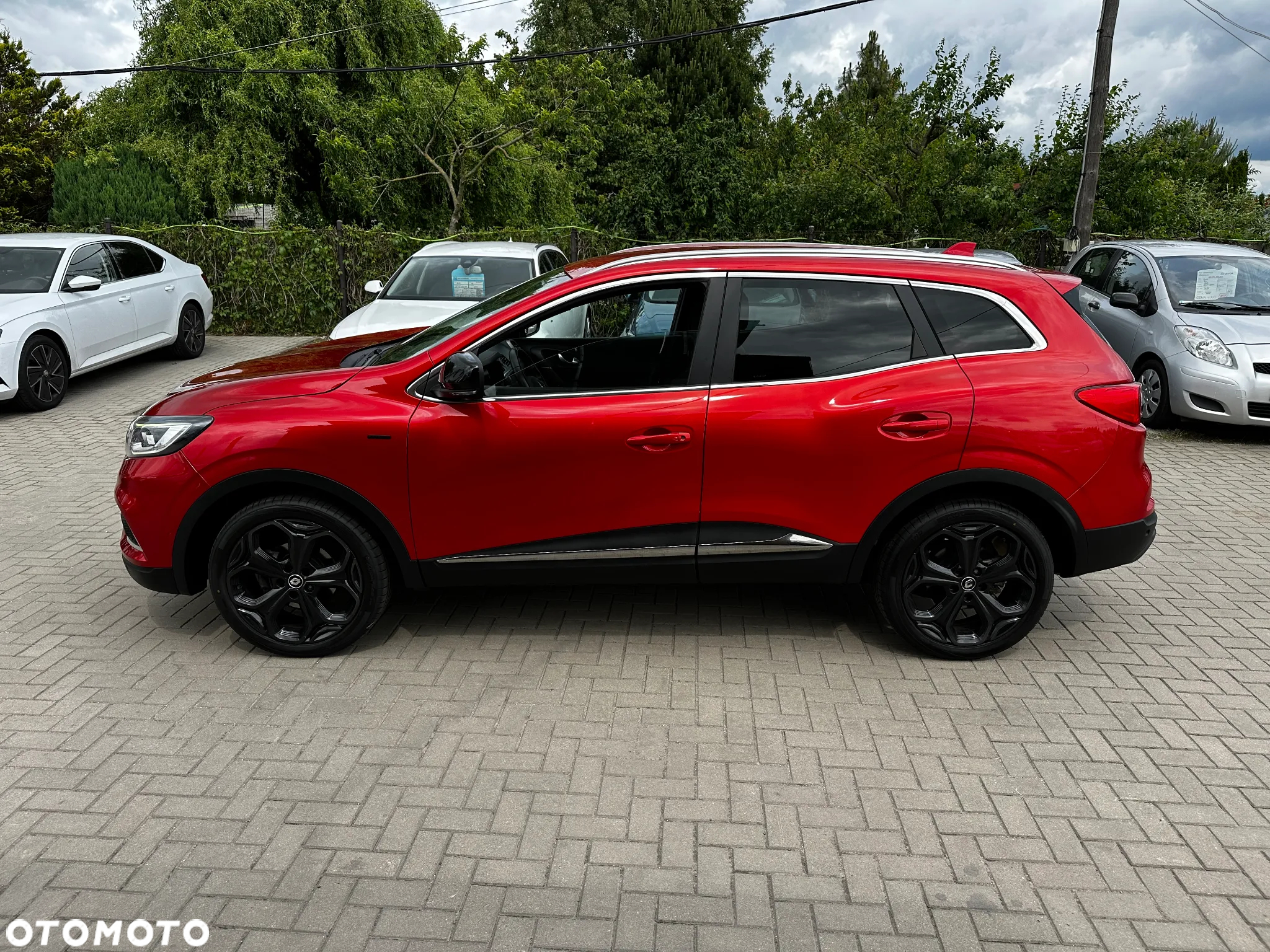 Renault Kadjar - 5