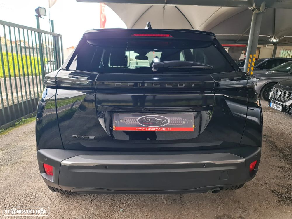 Peugeot 2008 1.2 PureTech Allure Pack - 7
