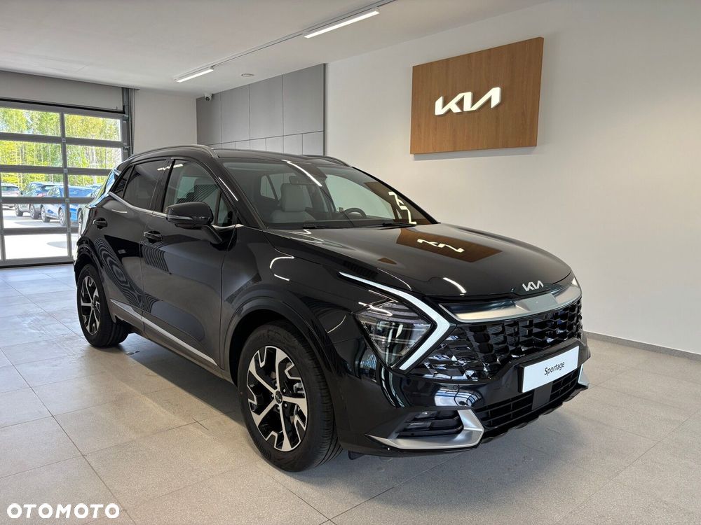 Kia Sportage - 2