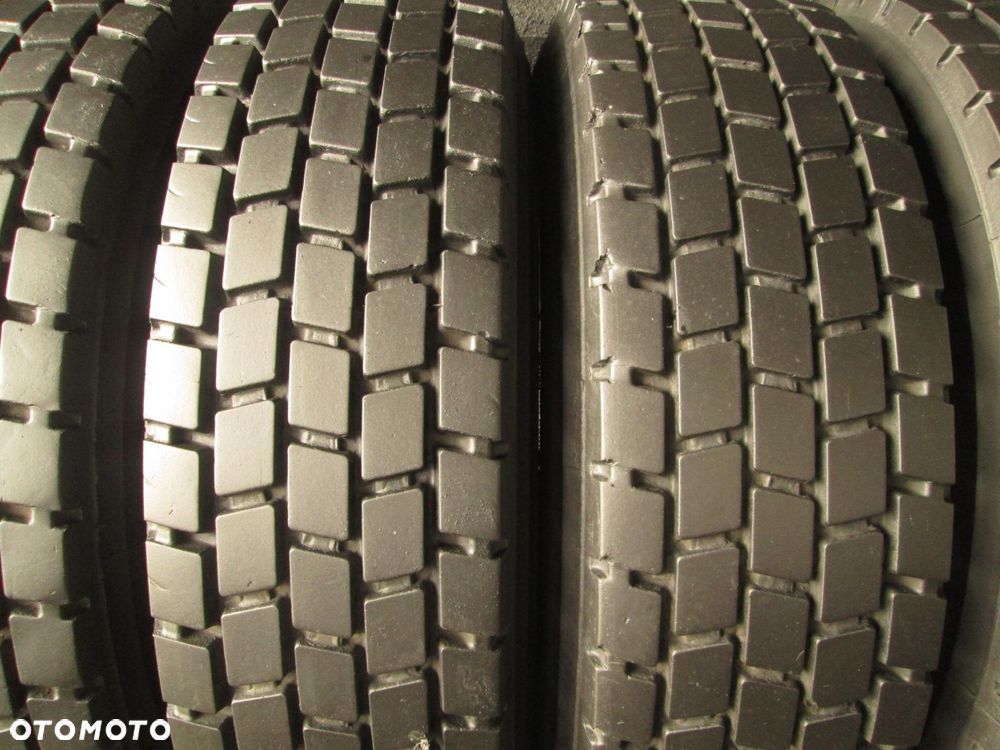 Opony ciężarowe 215/75r17.5 Windpower HN309. Opony ciężarowe - 11