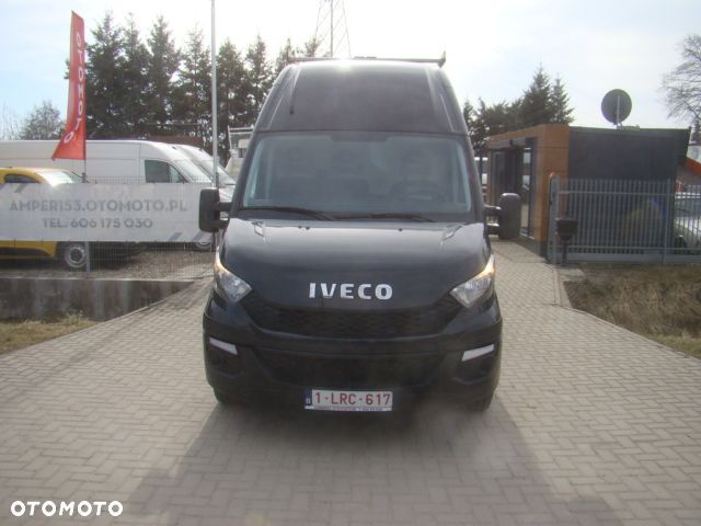 Iveco 35 S 17 3.0TDI HI-MATIC MAXI L5-H4, 3.5T DMC - 3