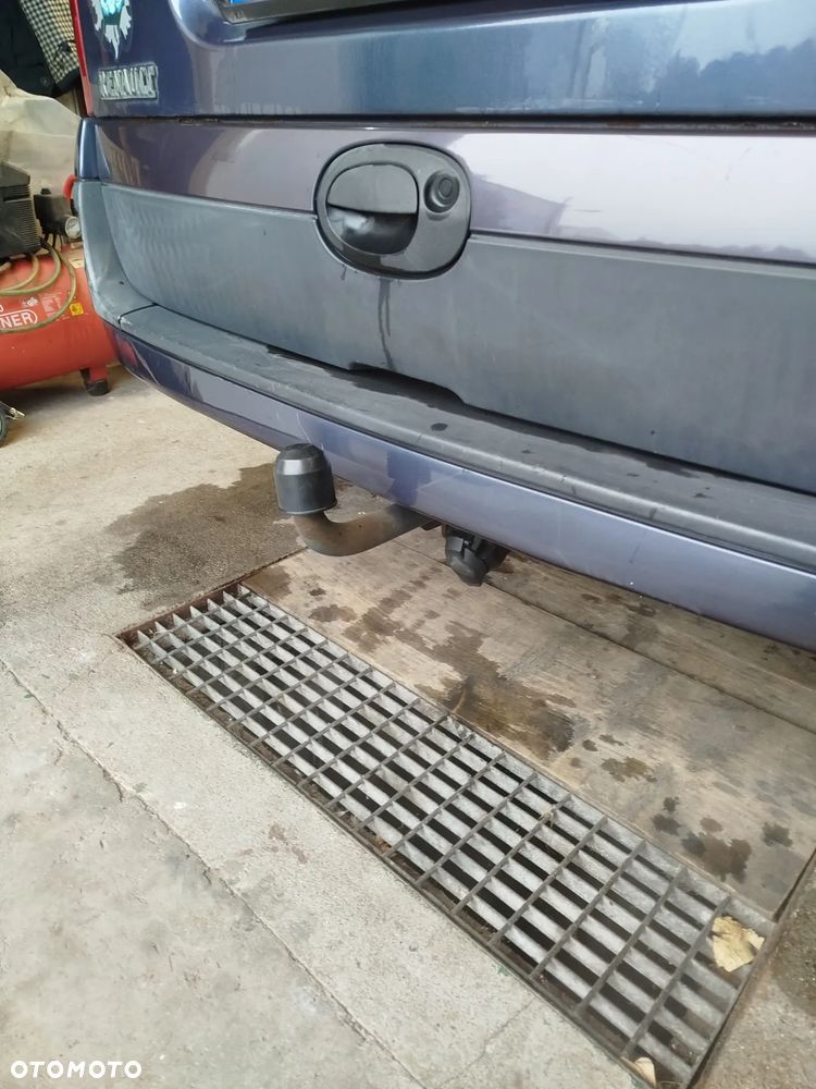 Renault Kangoo 1.6 16V Expression - 27